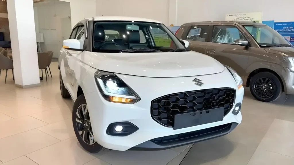 आँगन में कब्ज़ा जमाने आयी Maruti की नयी कार…! पावर और स्मार्ट फीचर्स के साथ आराम से देगी 33kmpl की माइलेज…