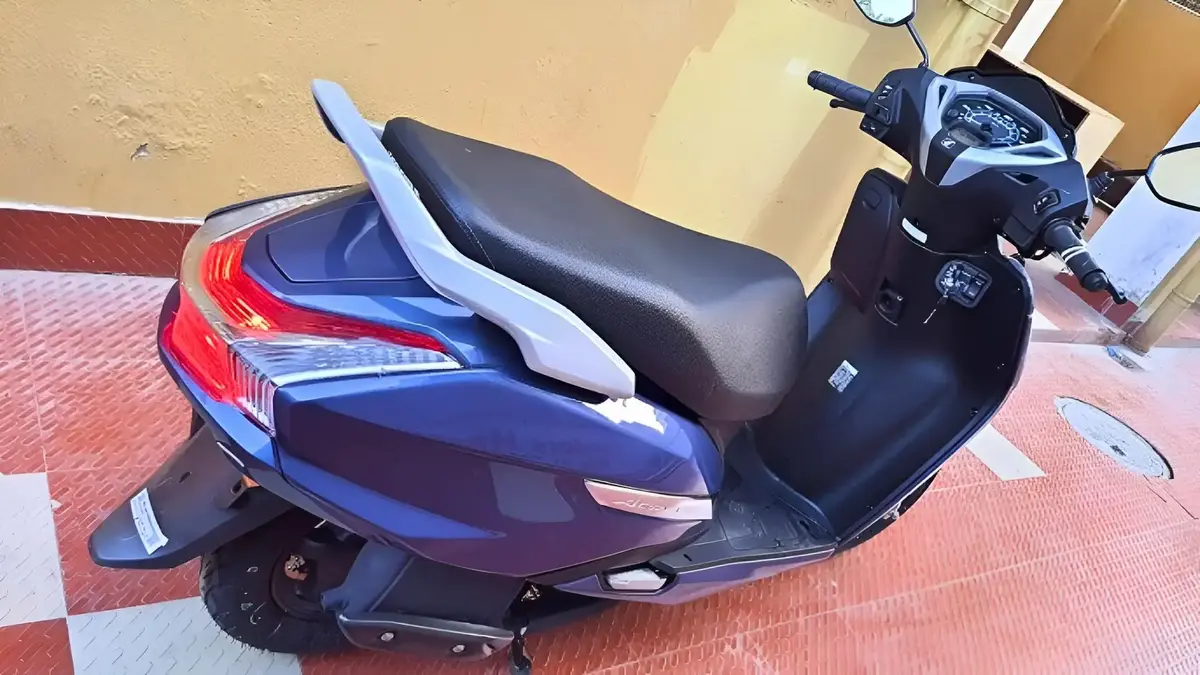 गांव वालों को Hero ने दिया तोहफा - 60kmpl माइलेज वाली New Honda Activa 125 मिलेगी मात्र ₹15000 में, Bluetooth Connectivity